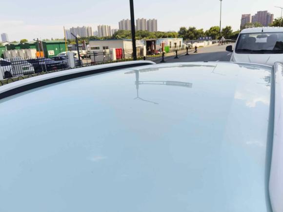 [南京·苏A] 二手东风纳米纳米BOX2022款 改款 轻风版 201KM 标准型