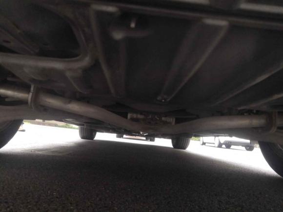 [上海·沪A] 二手日产天籁2013款 2.5L XL领先版