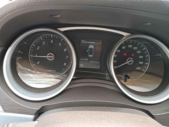 [佛山·粤X] 二手宝骏宝骏7302016款 1.5L 手动超值型 7座 国V