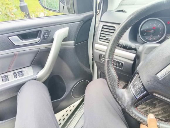 [温州·鲁R] 二手哈弗哈弗H62017款 红标 运动版 1.5T 自动两驱豪华型