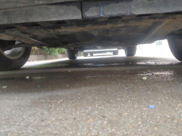 [济南·鲁A] 二手一汽骏派D602015款 1.8L 自动尊贵型