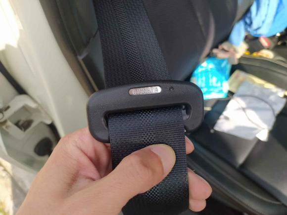 [南通·苏F] 二手日产劲客2017款 1.5L CVT酷享版