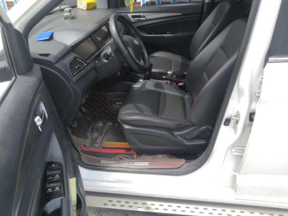 [南通·苏F] 二手长安凯程长安欧尚A6002016款 1.5L 手动精英型7座