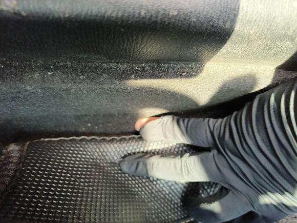 [合肥·皖A] 二手马自达阿特兹2017款 2.0L 蓝天豪华版