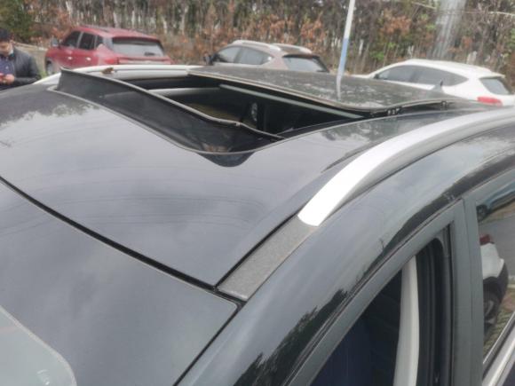 [合肥·皖A] 二手思皓思皓X82021款 300T DCT全景豪华版 5座