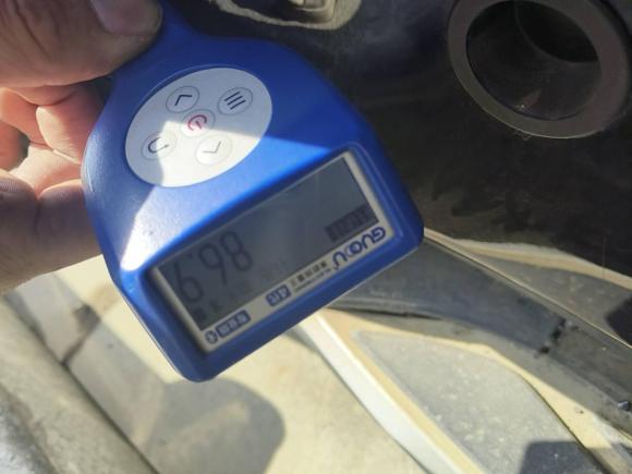 [南昌·赣A] 二手福特锐界2018款 EcoBoost 245 两驱精锐型 5座 国V