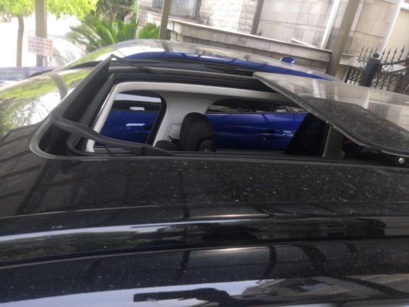 [上海·沪A] 二手蔚来蔚来ES62020款 430KM 性能版