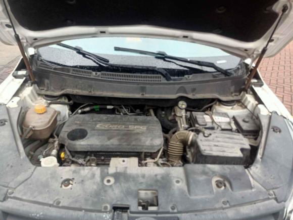 [深圳·桂M] 二手东风风光风光5802017款 1.5T 手动豪华型