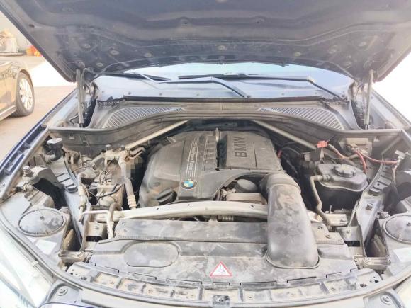 [义乌·浙G] 二手宝马宝马X62015款 xDrive35i 领先型