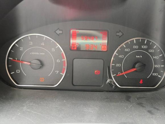 [广州·粤A] 二手五菱汽车五菱宏光V2021款 1.5L劲取版LAR