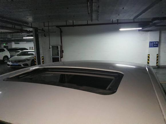 [上海·沪A] 二手荣威荣威i6 MAX新能源2020款 1.5T PHEV爽酷版