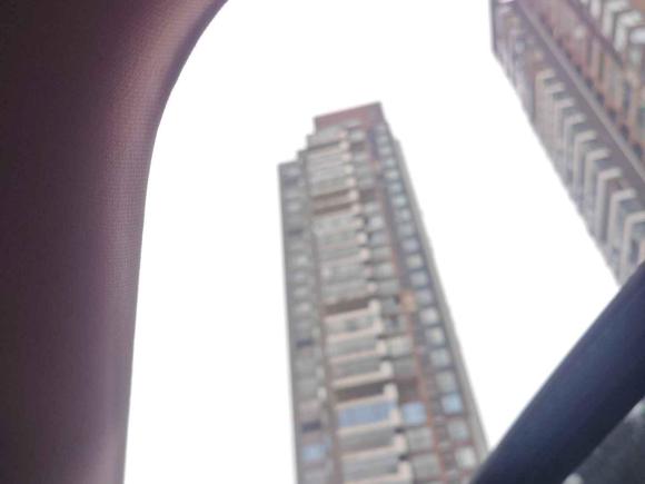 [武汉·鄂A] 二手铃木锋驭2014款 1.6L CVT两驱精英型