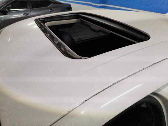 [济南·鲁A] 二手福特福睿斯2015款 1.5L 手动时尚型