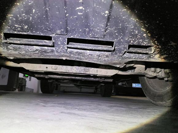 [上海·川R] 二手荣威荣威RX82019款 30T 智联网两驱超群旗舰版