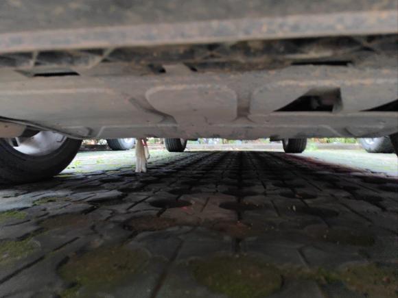 [西安·陕U] 二手斯柯达柯米克2021款 1.5L 手动舒适版