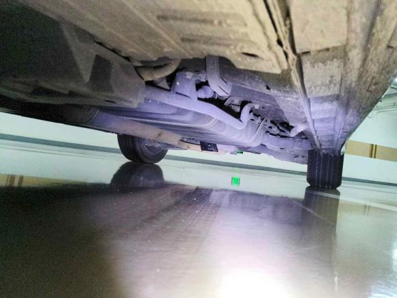 [深圳·粤B] 二手丰田埃尔法2019款 双擎 2.5L 豪华版