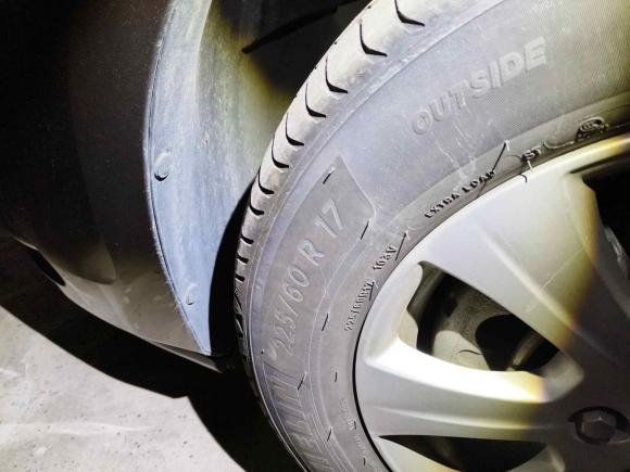 [苏州·苏E] 二手别克别克GL82014款 3.0L GT豪华商务豪雅版