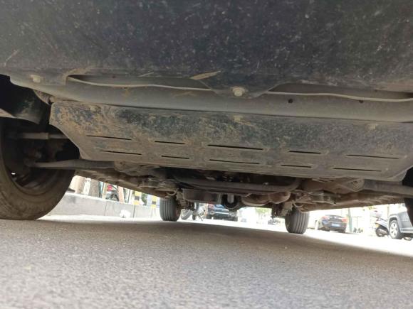 [济南·鲁A] 二手五菱汽车五菱征程2021款 1.5T 手动舒适型