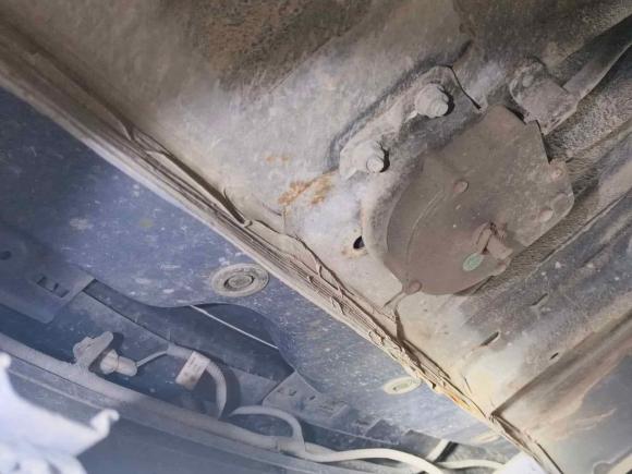 [成都·川Y] 二手上汽大通MAXUS大通G502020款 1.5T 自动豪华版