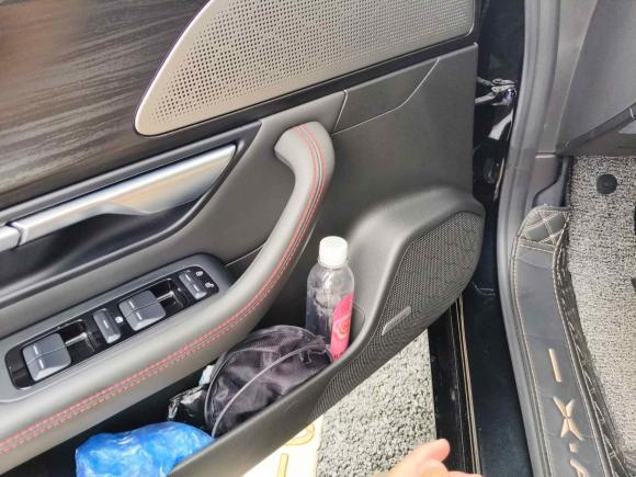 [深圳·粤B] 二手小鹏小鹏P72021款 670G