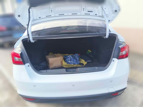 [苏州·皖L] 二手奇瑞艾瑞泽52017款 1.5L 手动领潮版