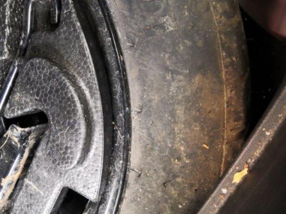 [上海·苏C] 二手陆风陆风逍遥2018款 1.5GTDI 手动白银版