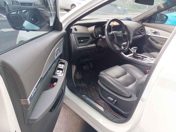 [苏州·苏U] 二手捷途捷途X70 Coupe2020款 1.6T DCT燃Cool 5座