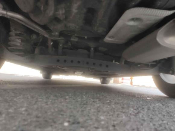 [南昌·赣A] 二手名爵MG52021款 180DVVT CVT青春豪华版