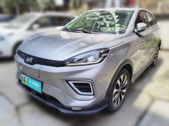 [武汉·鄂A] 威马汽车威马EX52021款 EX5-Z Fun动感版