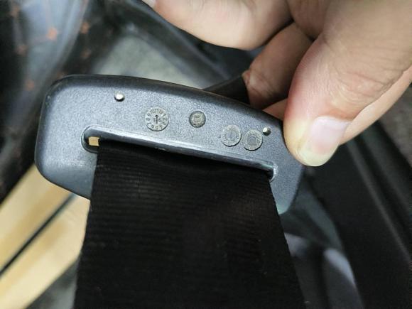 [无锡·苏B] 二手标致标致40082017款 350THP 精英版