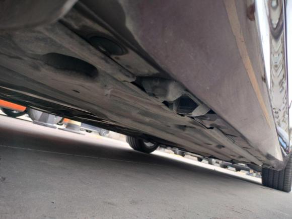 [上海·沪F] 二手奔驰奔驰C级2013款 C 260 CGI 时尚型