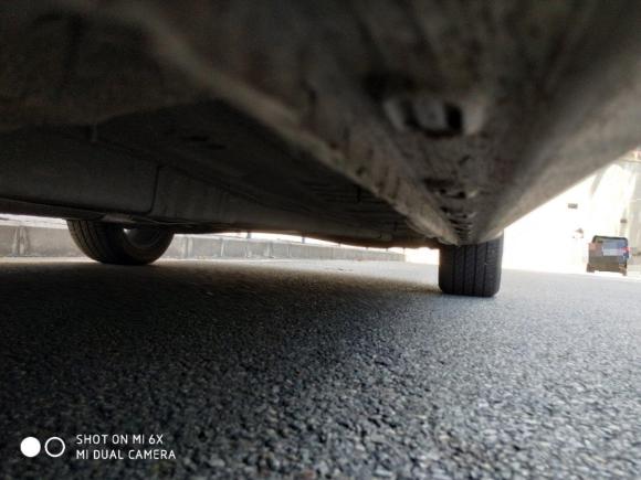 [深圳·粤B] 二手名爵名爵6新能源2018款 45T E-DRIVE智驱混动PILOT超级互联网版