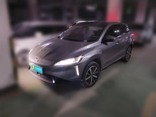 小鹏小鹏G32019款 尊享版