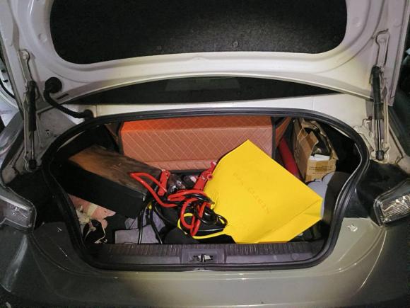 [宁波·苏E] 二手斯巴鲁斯巴鲁BRZ2013款 2.0i 自动豪华型