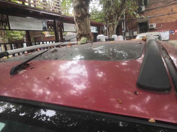 [武汉·鄂W] 二手日产骊威2010款 劲悦版 1.6L 手动超能型