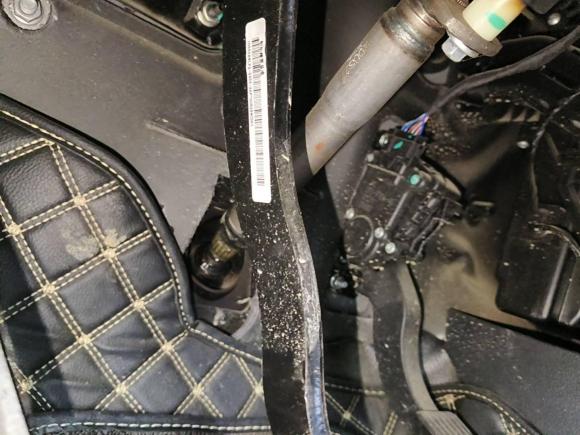 [常州·苏D] 二手江铃宝典2020款 2.5T柴油两驱舒享版长轴JX4D25A6L