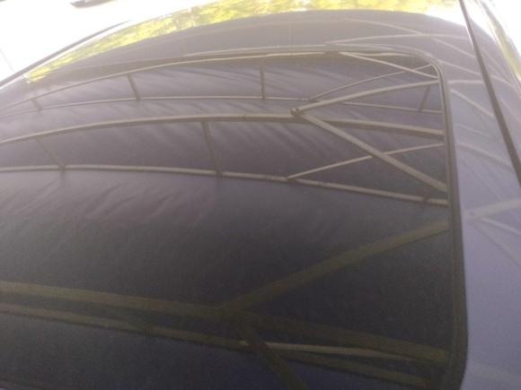 [上海·沪A] 二手宝马宝马5系2012款 523Li 领先型