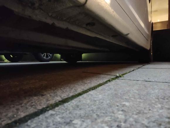 [南京·苏L] 二手现代朗动2015款 1.6L 手动领先型