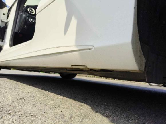 [南京·苏A] 二手奔驰奔驰C级2018款 C 200 轿跑车