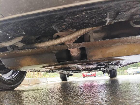 [成都·川A] 二手大众宝来2014款 1.6L 手动舒适型