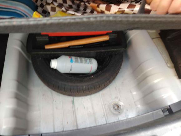 [上海·苏M] 二手长安逸动DT2018款 1.6L 自动智享型