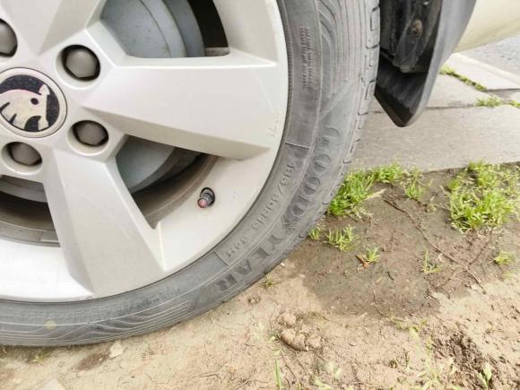 [芜湖·皖B] 二手斯柯达昕锐2013款 1.6L 自动智选型