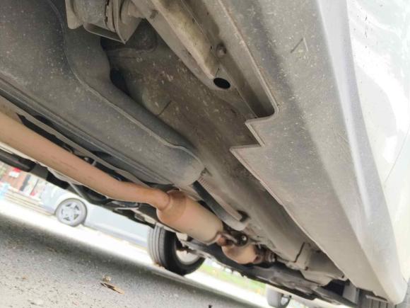 [佛山·粤Y] 二手哈弗哈弗H22016款 红标 1.5T 自动两驱豪华型