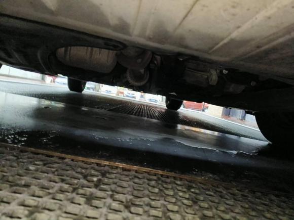 [无锡·苏B] 二手雪佛兰科沃兹2018款 320 自动欣享天窗版