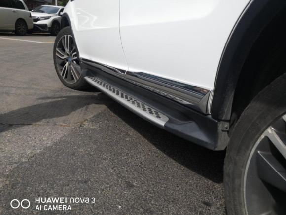 [上海·沪A] 二手比亚迪唐新能源2017款 2.0T 唐100