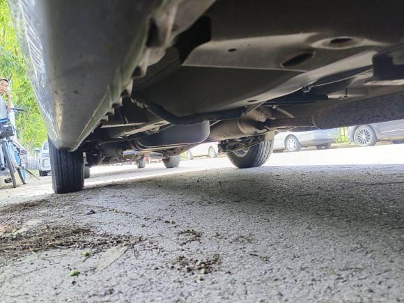 [上海·沪C] 二手五菱汽车五菱宏光2014款 1.5L S标准型