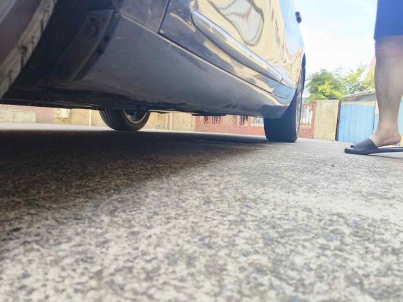 [湖州·浙E] 二手凯迪拉克凯迪拉克XTS2018款 28T 技术型