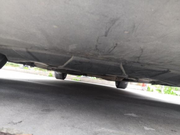 [上海·沪A] 二手凯迪拉克凯迪拉克ATS2014款 28T 舒适型