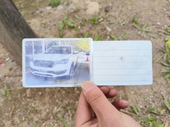 [西安·陕A] 二手捷途捷途X702018款 1.5T 手动劲行版