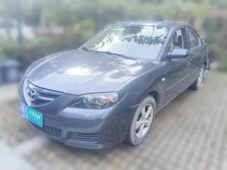 马自达马自达32010款 1.6L 自动经典时尚型「杭州二手车」「天天拍车」